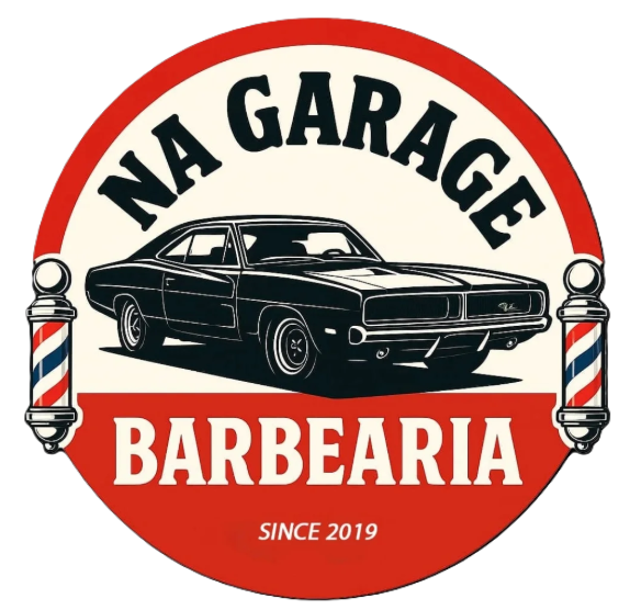 Na Garage Barbearia
